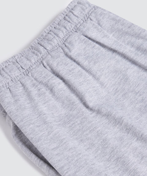 Pijama de pantalonetas para hombre