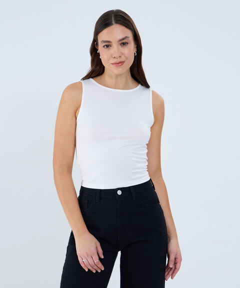 camisetas mujer image number null