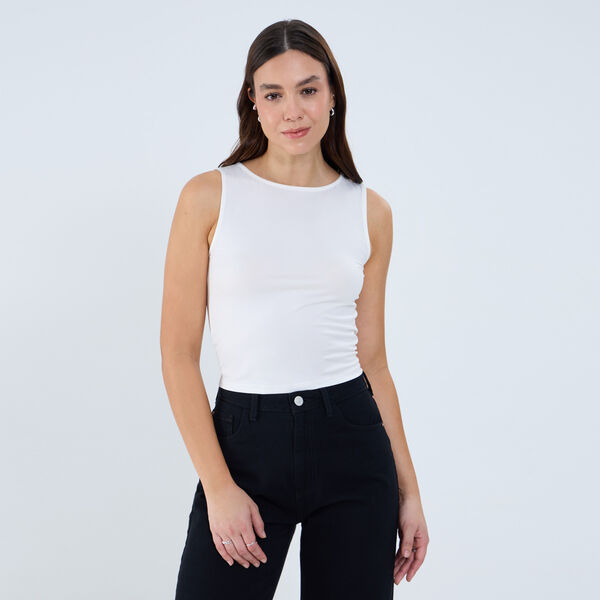 camisetas mujer image number null