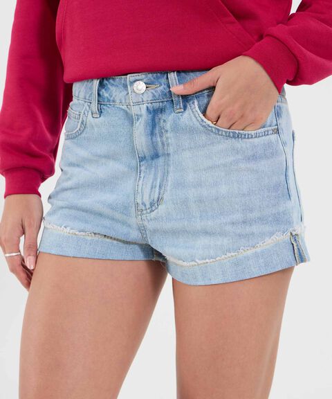 shorts mujeres