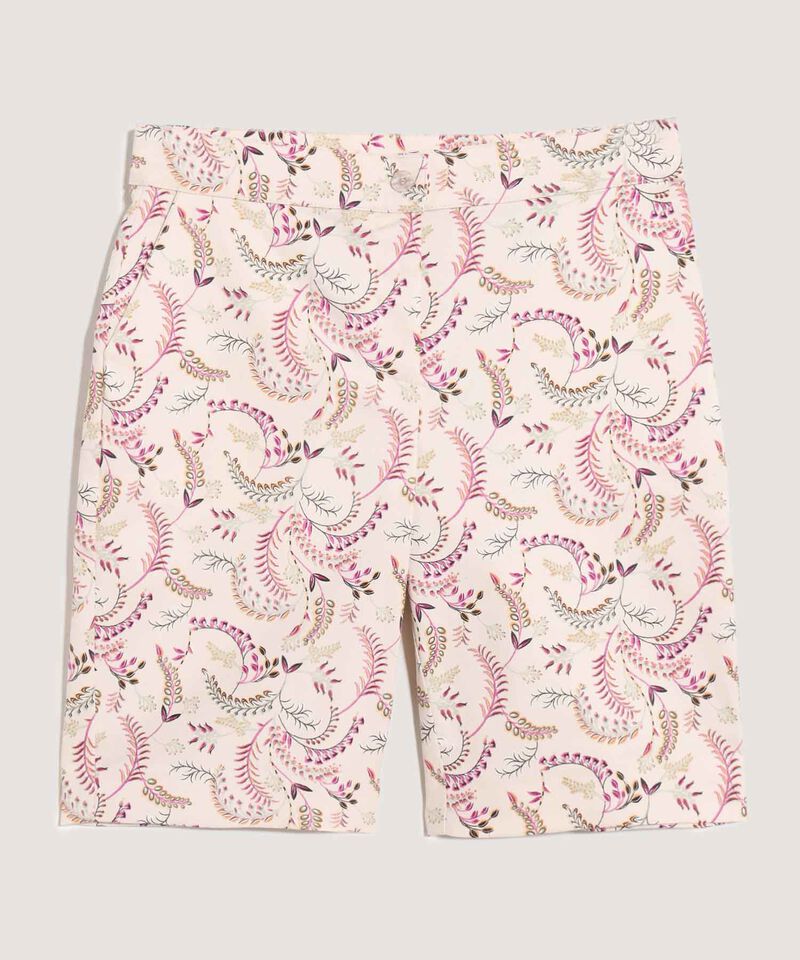 bermudas para mujer