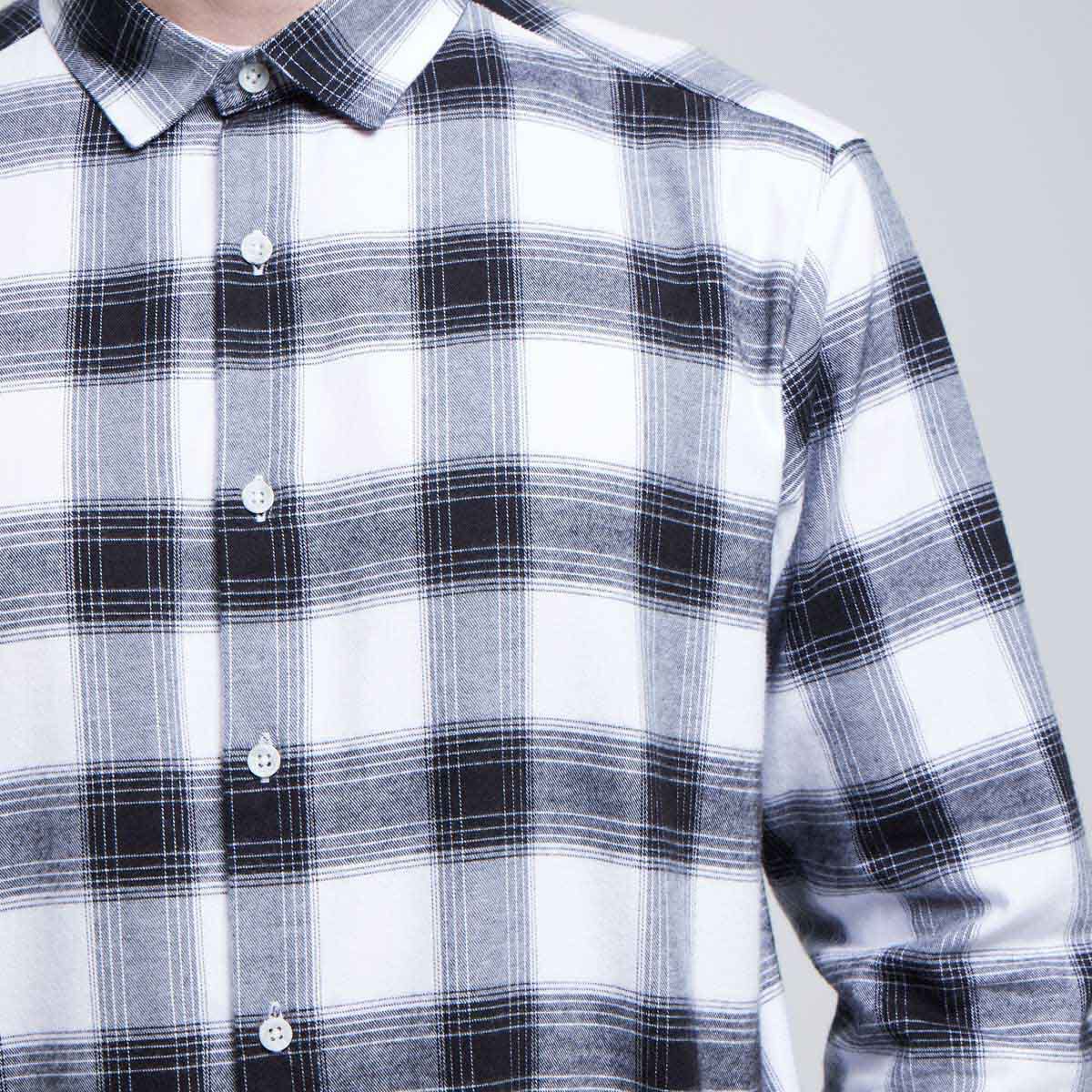 camisas para hombre