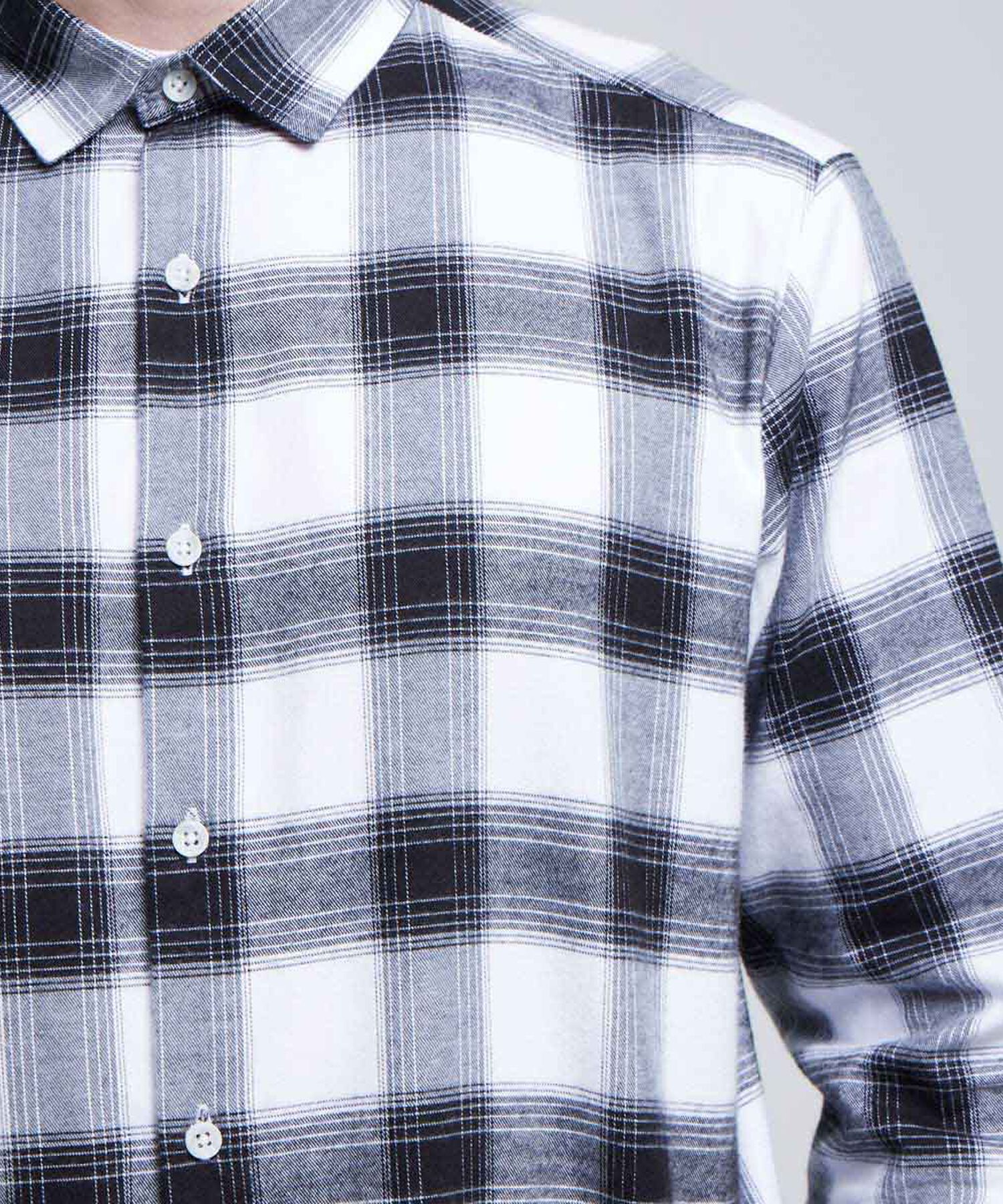 camisas para hombre