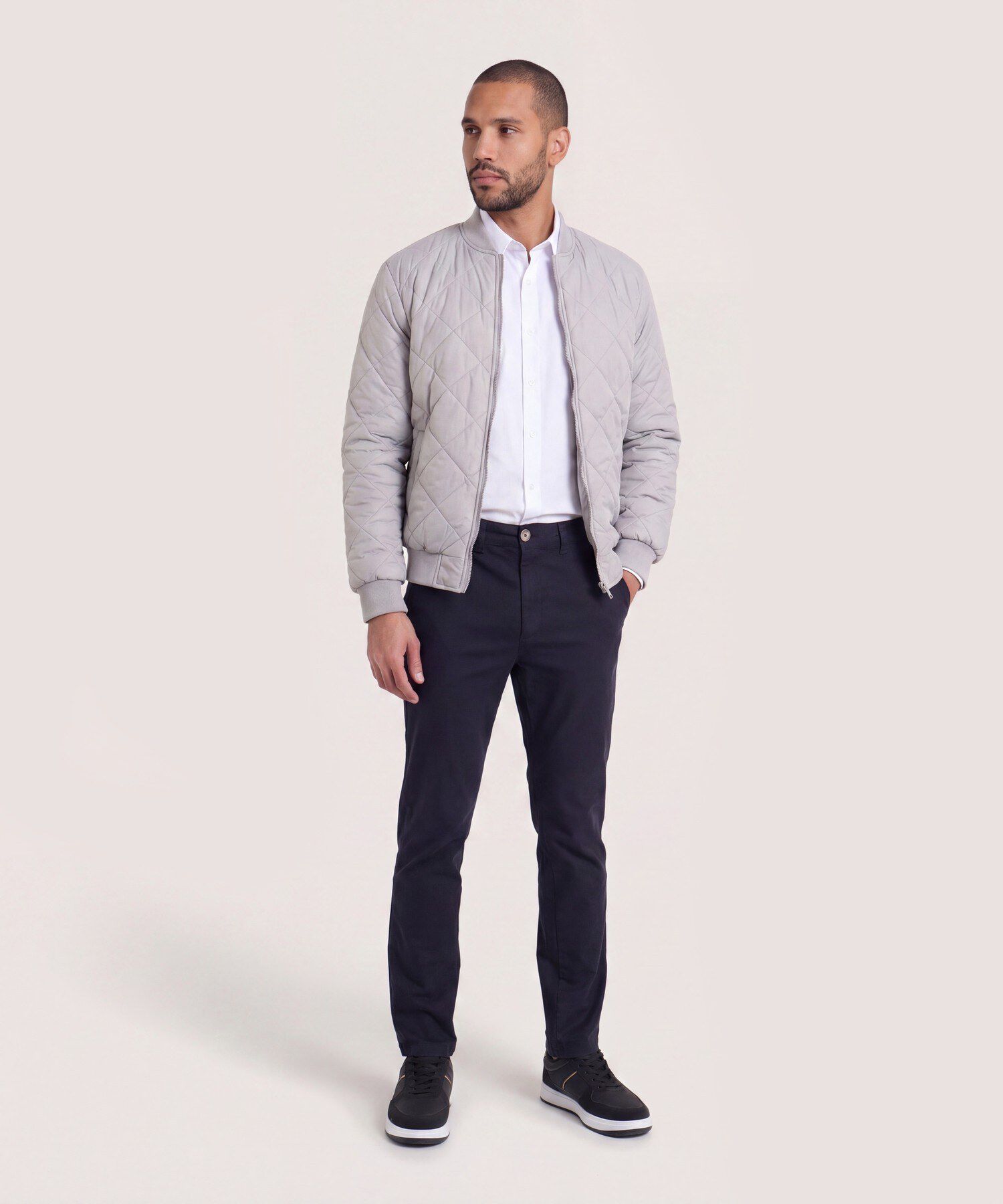 chaquetas para hombre