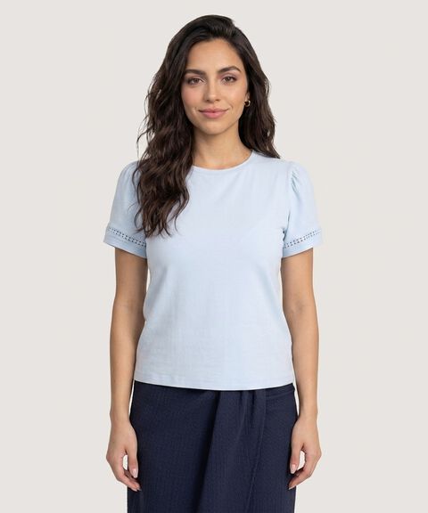 camisetas mujer