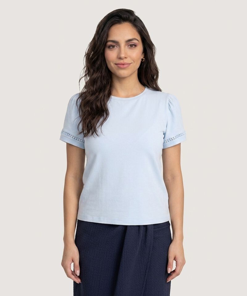 camisetas mujer