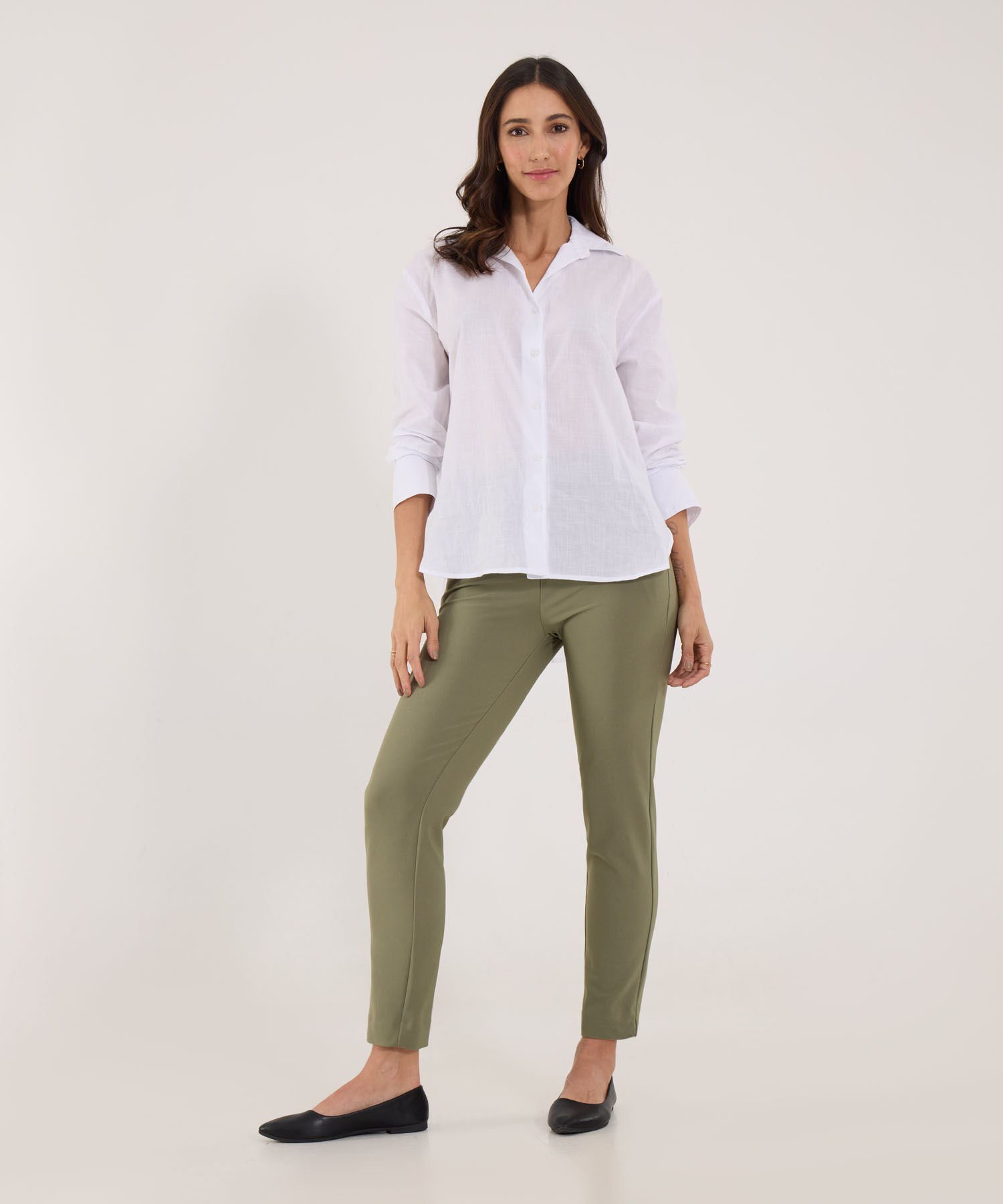 pantalon para mujer