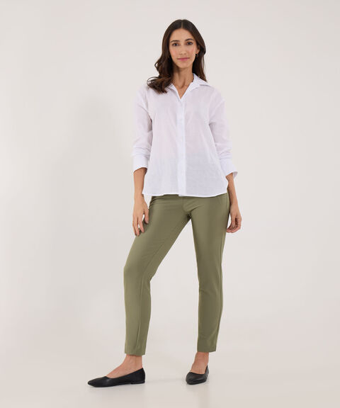pantalon para mujer image number null