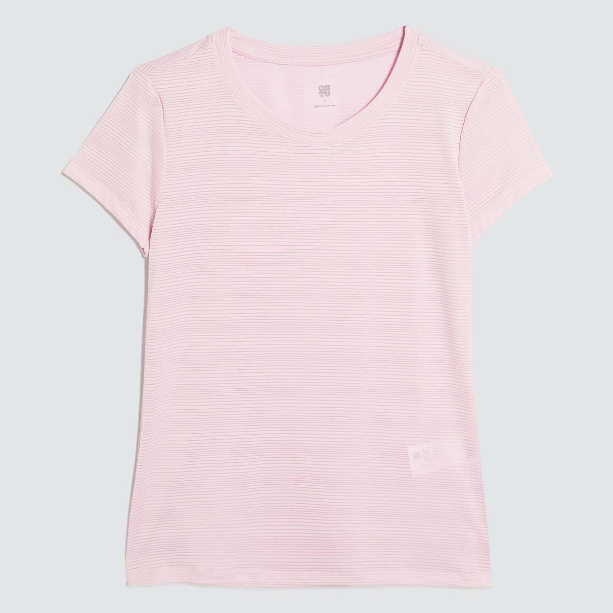 camisetas deportivas mujer