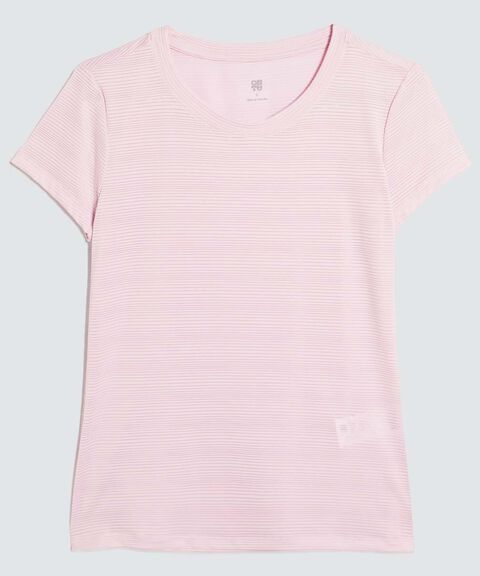 camisetas deportivas mujer