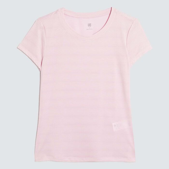 camisetas deportivas mujer