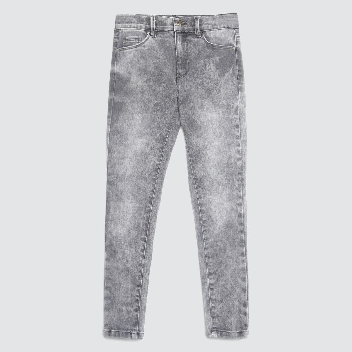jeans niña