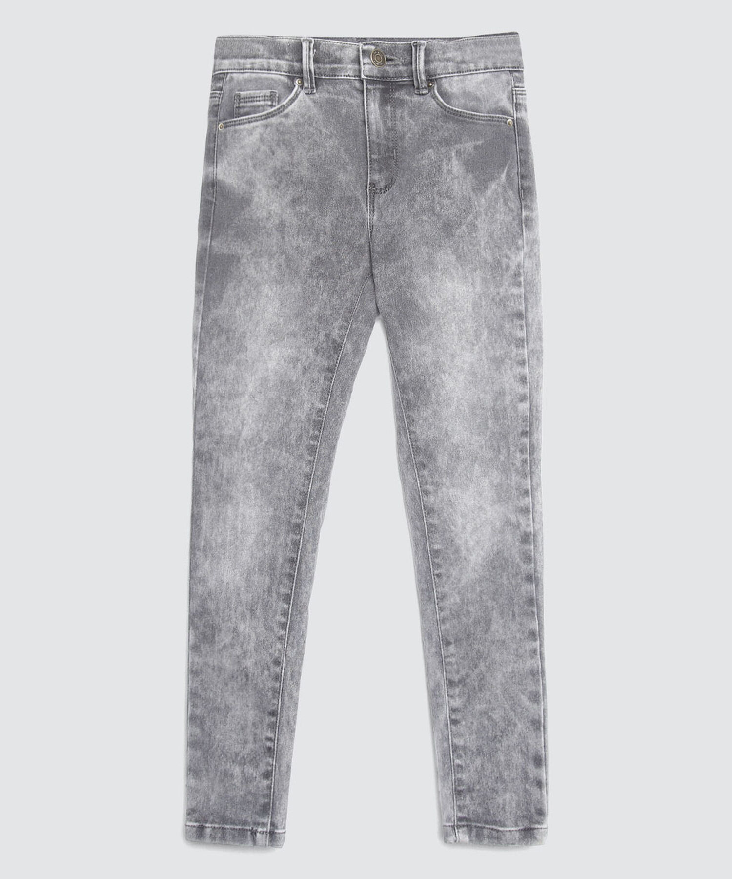jeans niña
