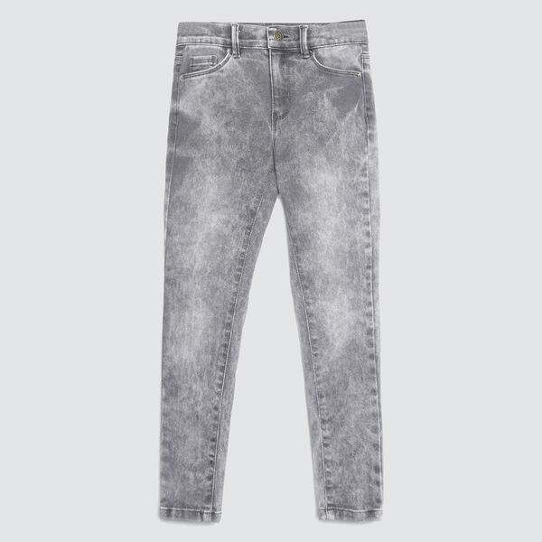 jeans niña