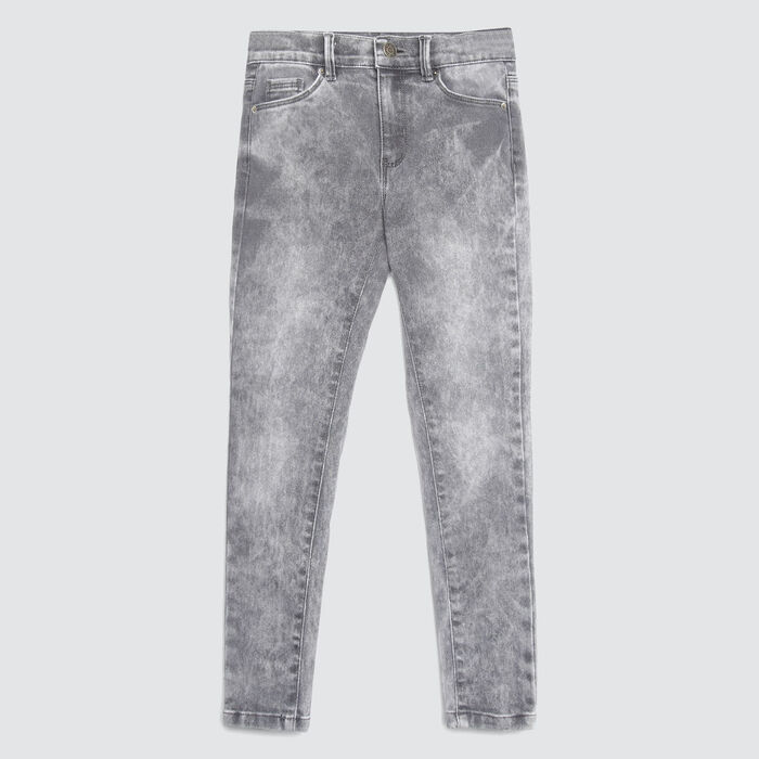 jeans niña