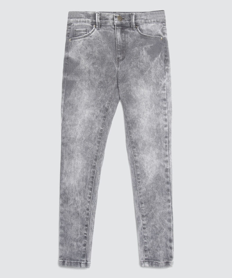 jeans niña