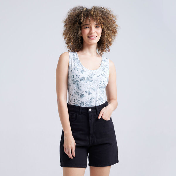 tops para mujer image number null