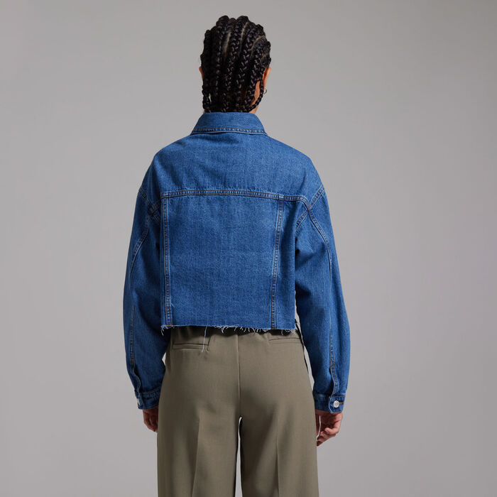 chaquetas para mujer