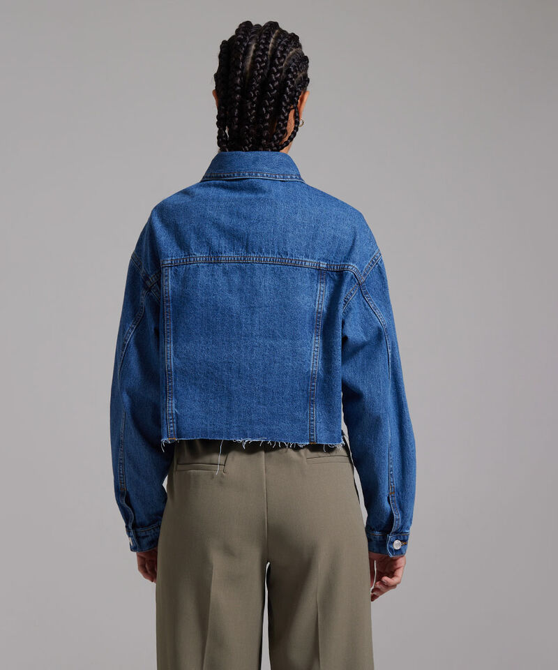 chaquetas para mujer
