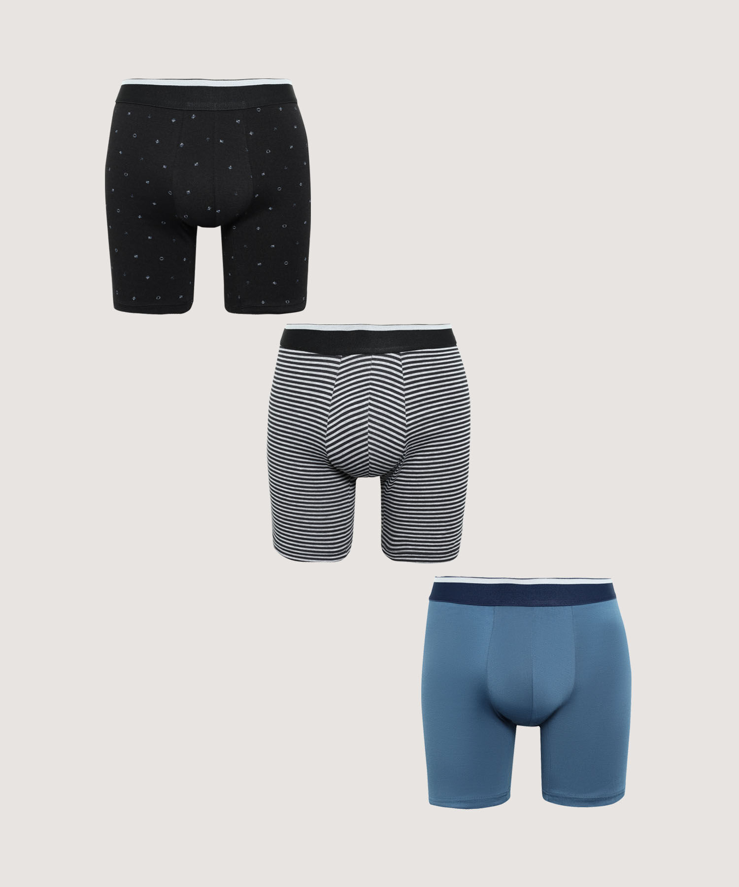 boxers para hombre