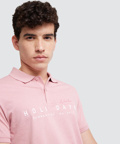 camisetas polo para hombre