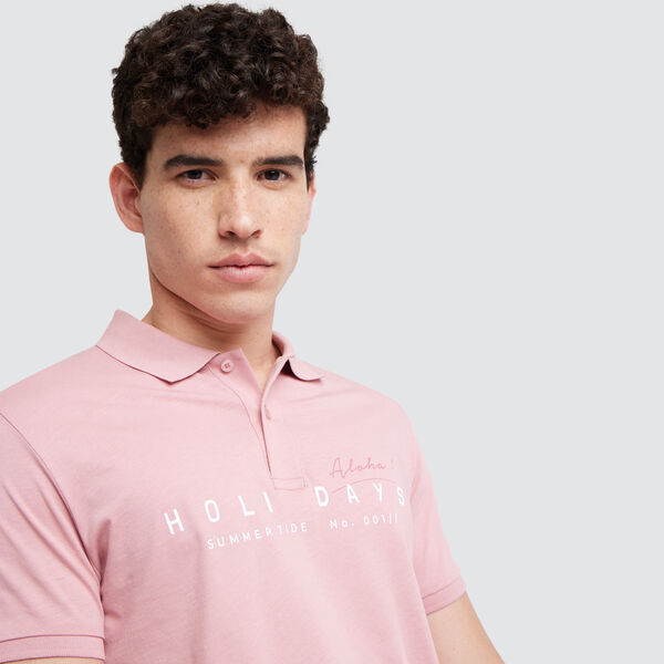 camisetas polo para hombre image number null