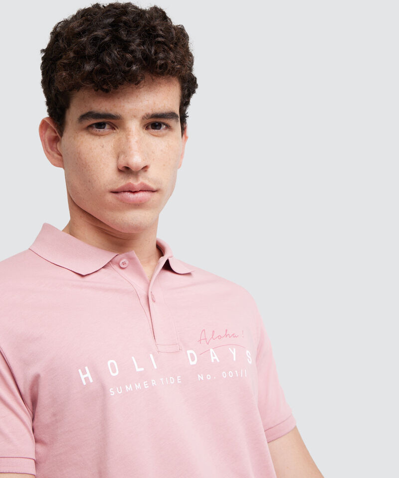 camisetas polo para hombre