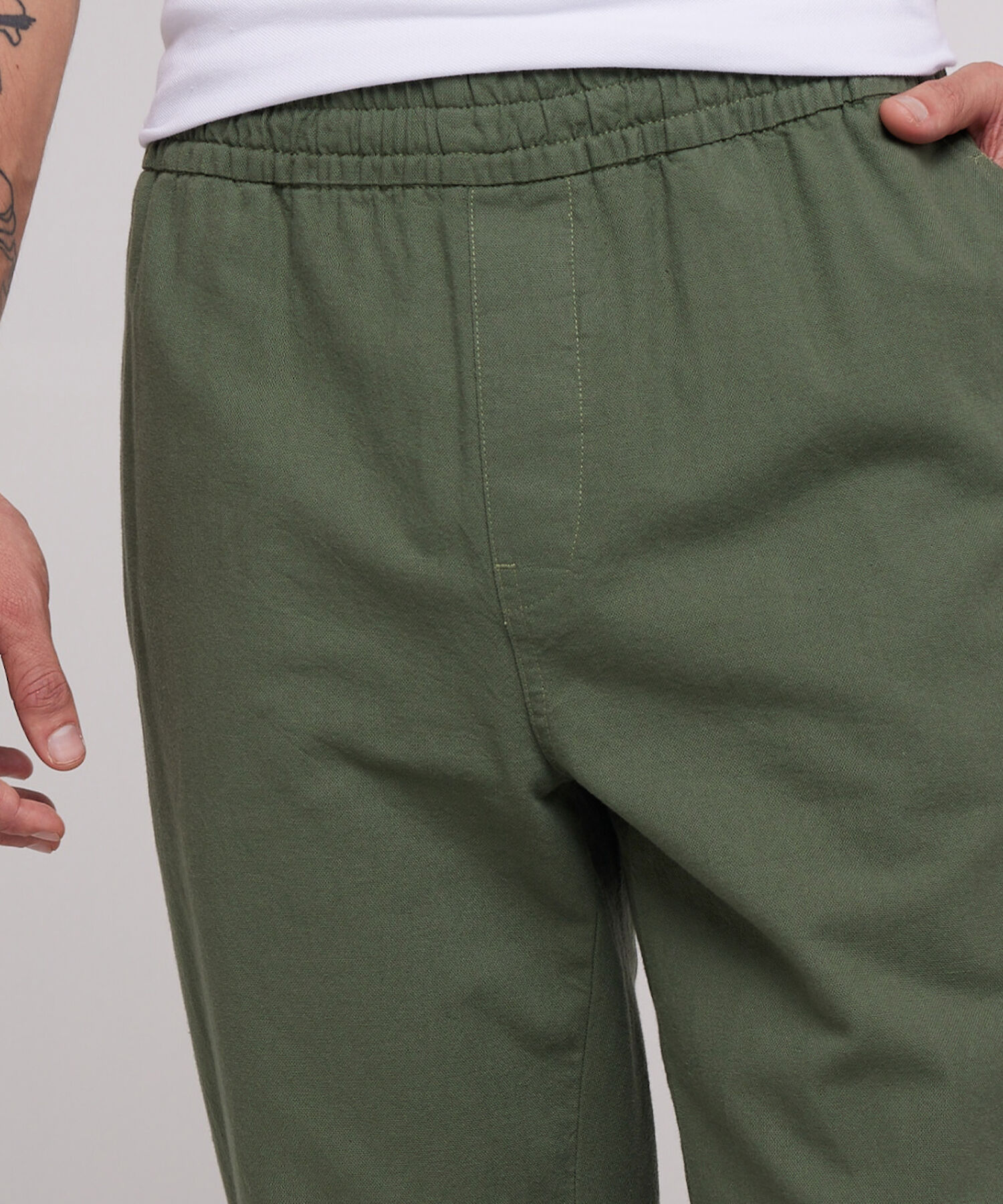 pantalones para hombre