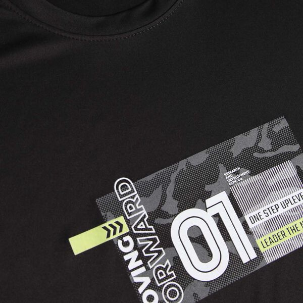 camisetas deportivas para hombre  image number null