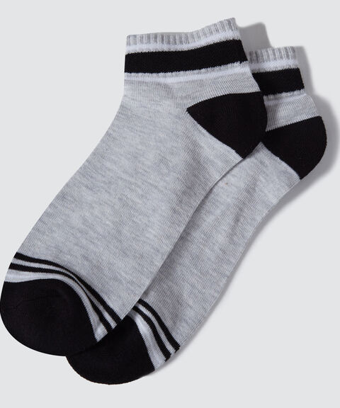 medias para hombre 