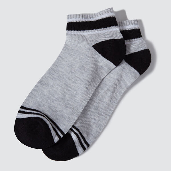 medias para hombre 