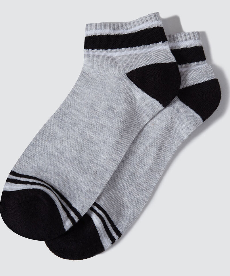 medias para hombre 
