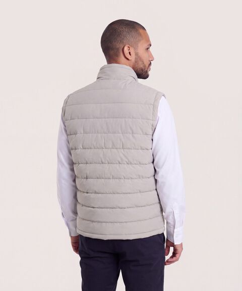chalecos para hombre