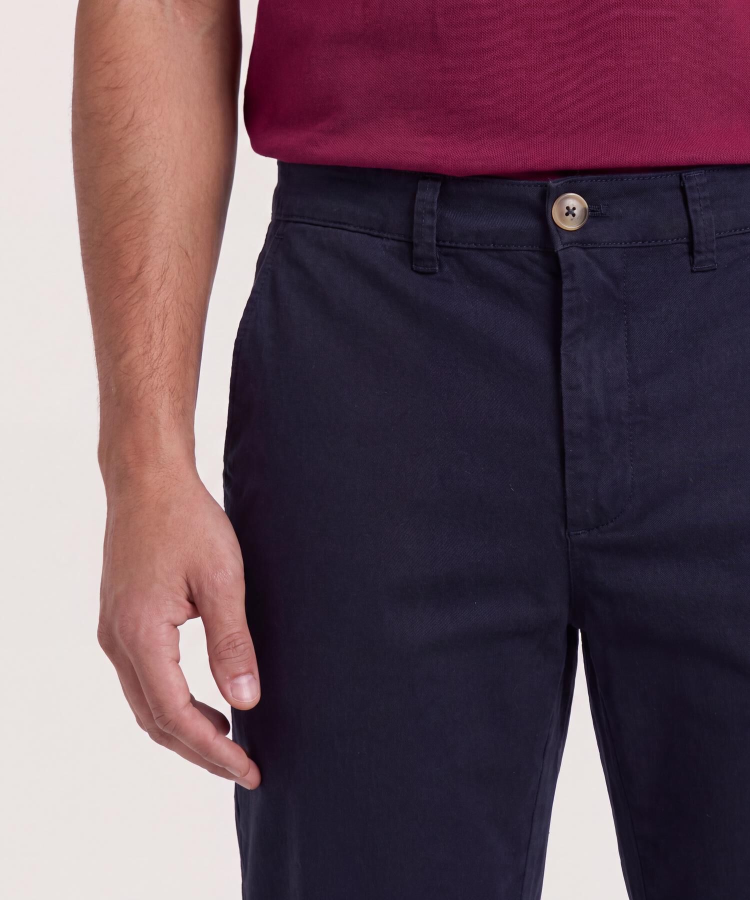 pantalones para hombre
