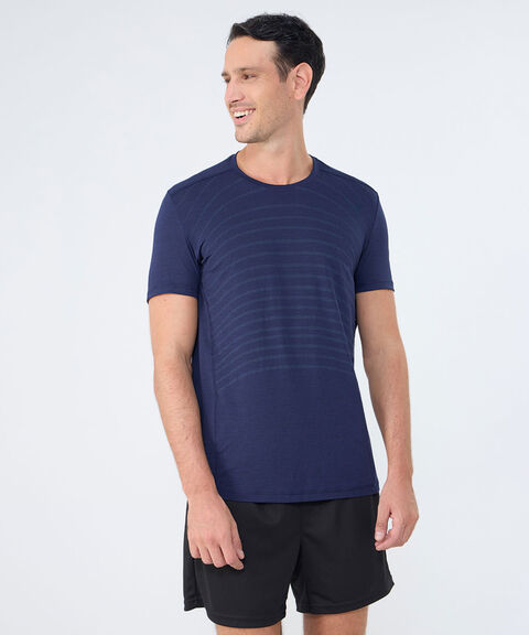 camisetas deportivas para hombre image number null