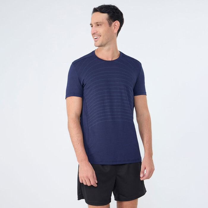 camisetas deportivas para hombre