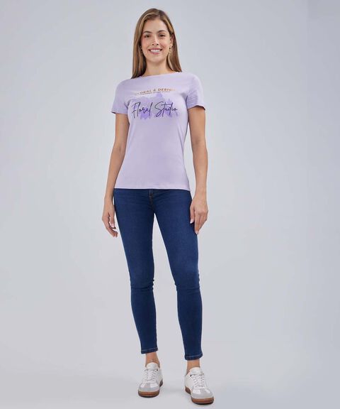 camisetas mujer image number null
