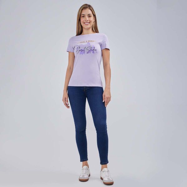 camisetas mujer image number null
