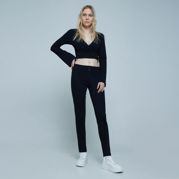 jeans mujer