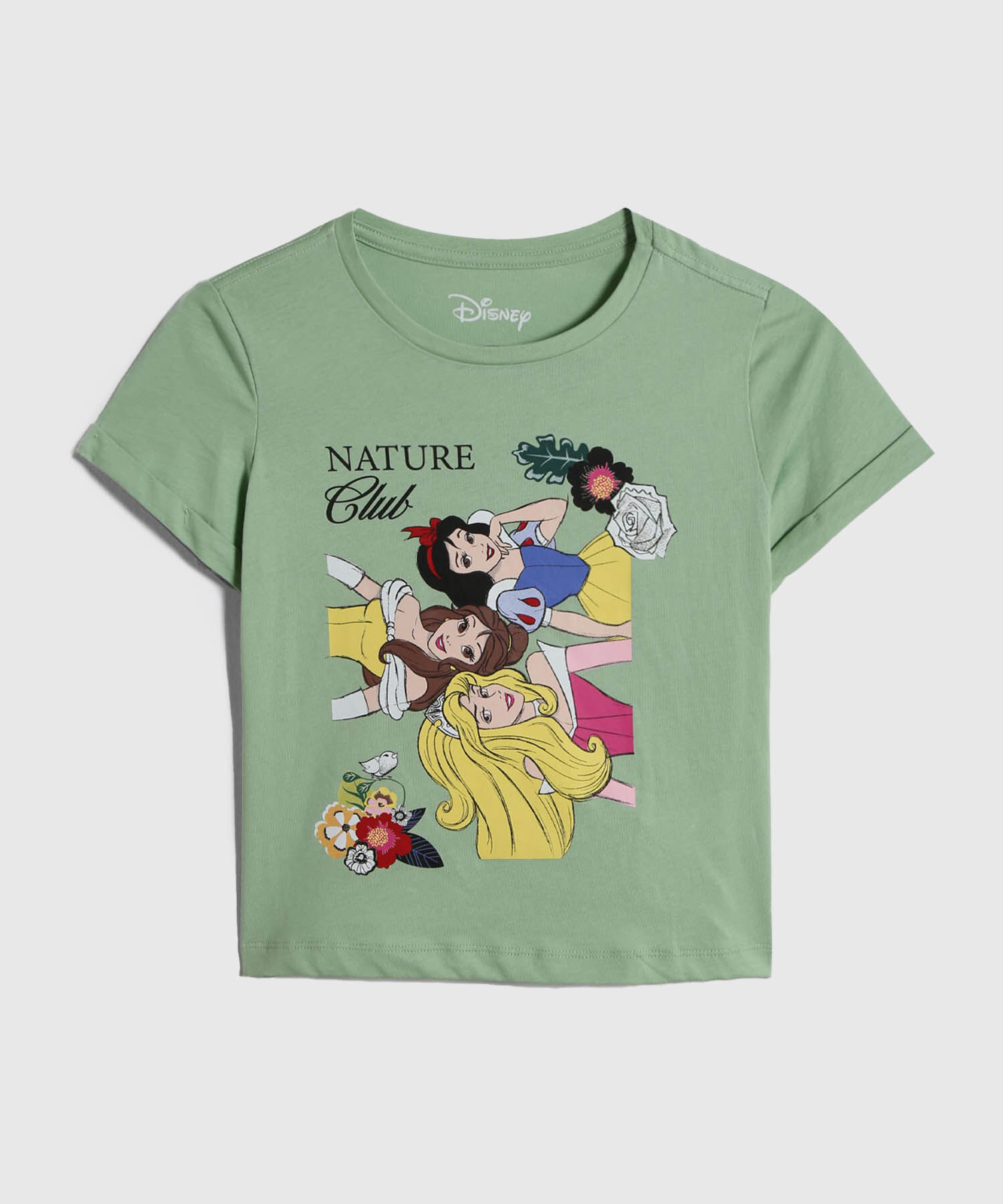 camisetas para niñas