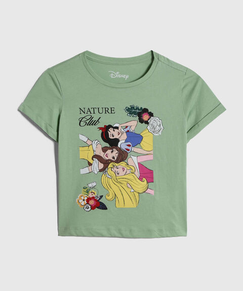 camisetas para niñas image number null