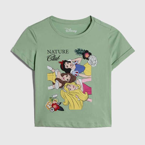 camisetas para niñas image number null