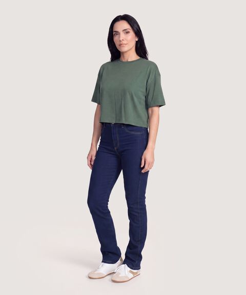 camisetas mujer