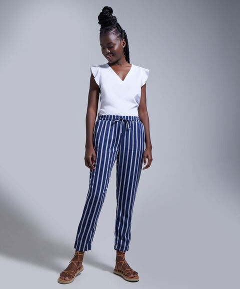 pantalon para mujer