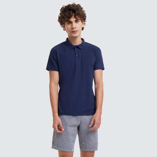 bermudas para hombre image number null