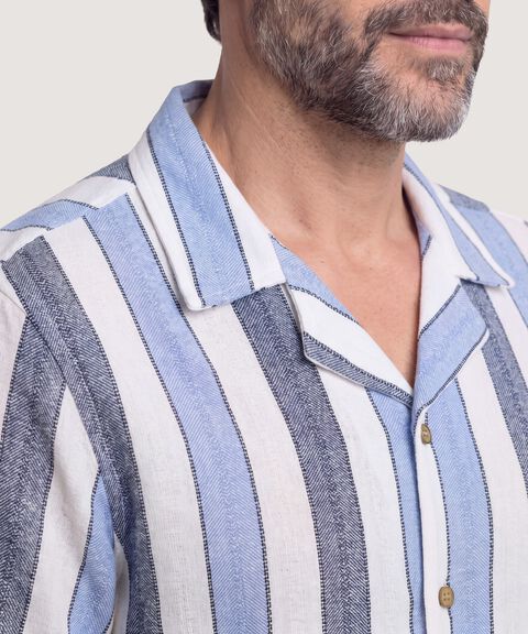 camisas para hombre
