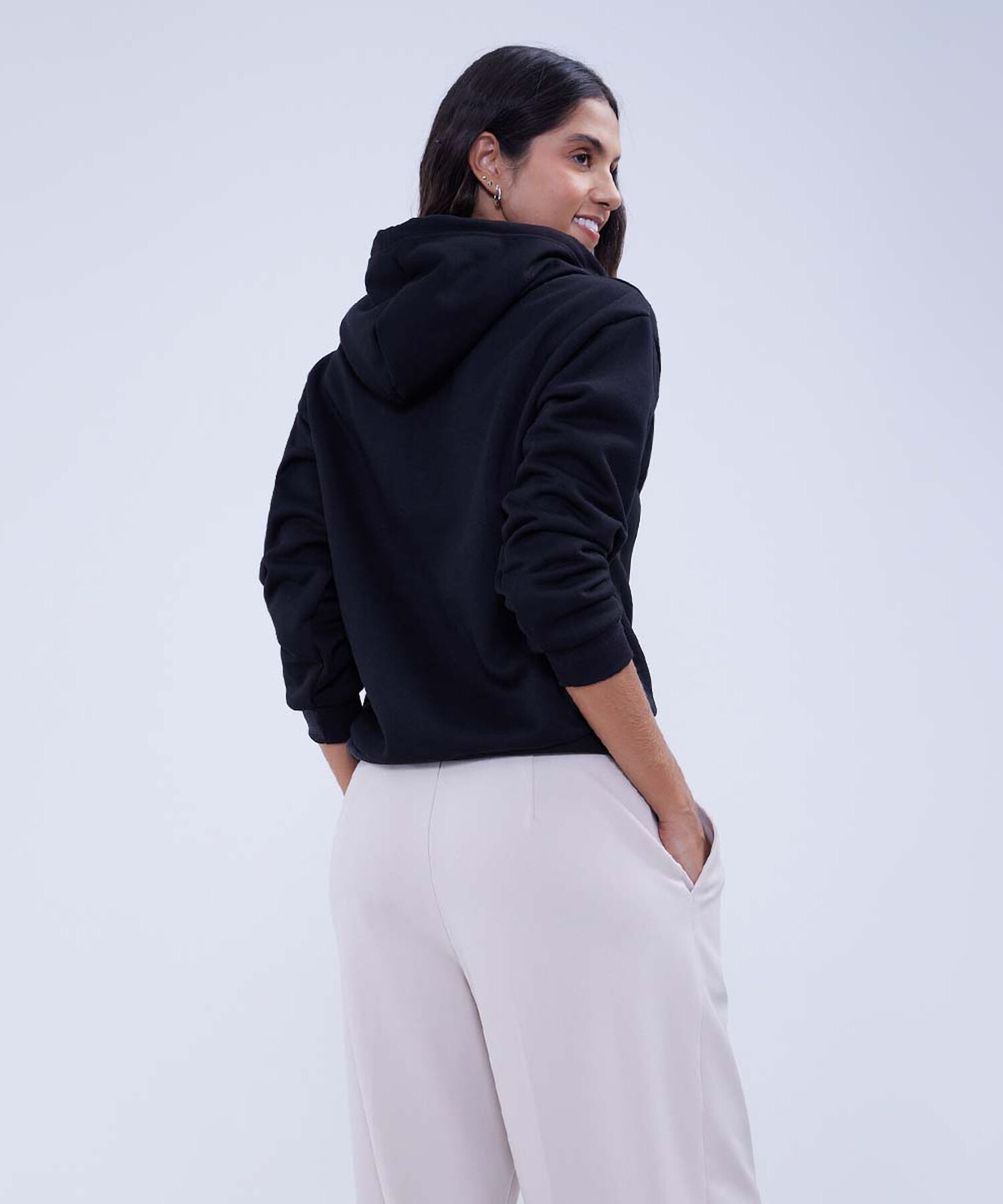 buzos para mujer