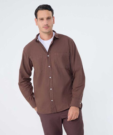 camisas para hombre