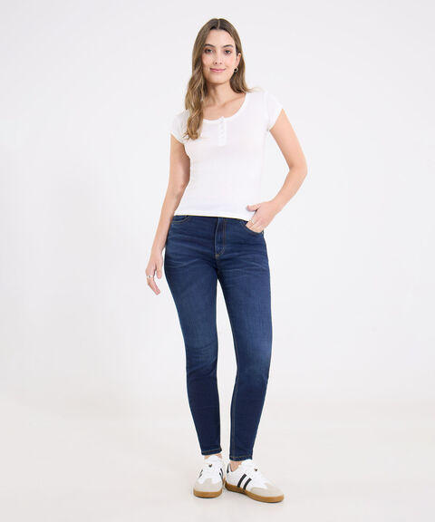 camisetas mujer image number null