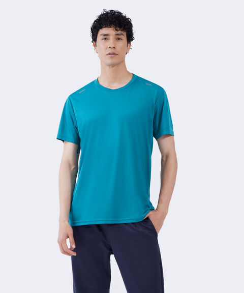 camisetas deportivas para hombre 